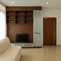 Carlyx Residence (D8), Apartment #499028201